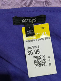 APT.9 BLOUSE TOP FOR WOMEN