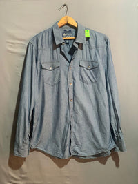 IMPORTED SHIRT BY AMERICAN RAG FOR MEN