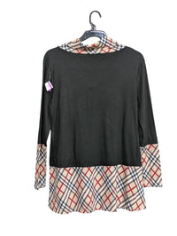 MIUSEY TUNIC TOP FOR WOMEN