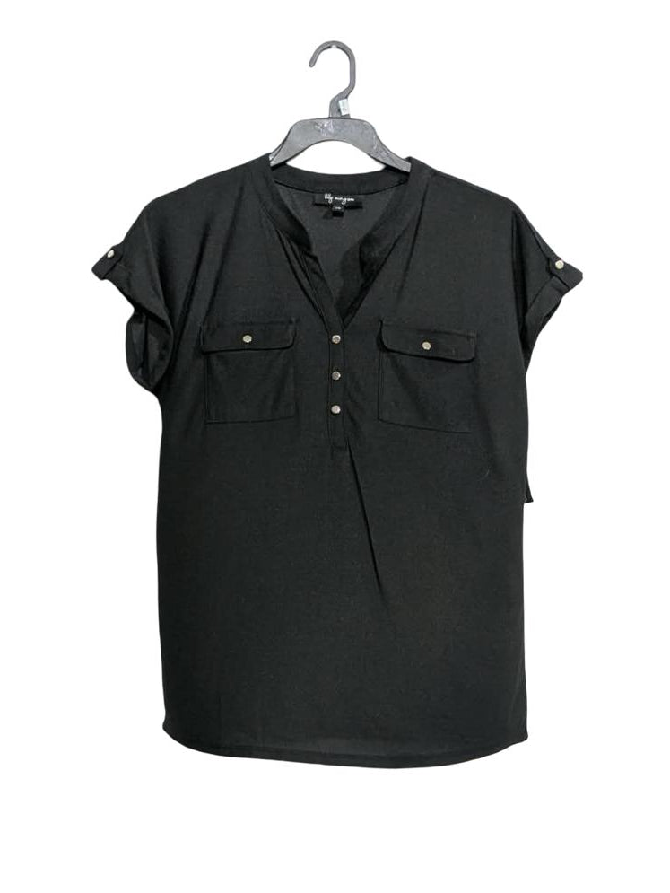 LILY MORGAN BLOUSE TOP FOR WOMEN