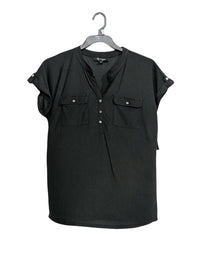 LILY MORGAN BLOUSE TOP FOR WOMEN