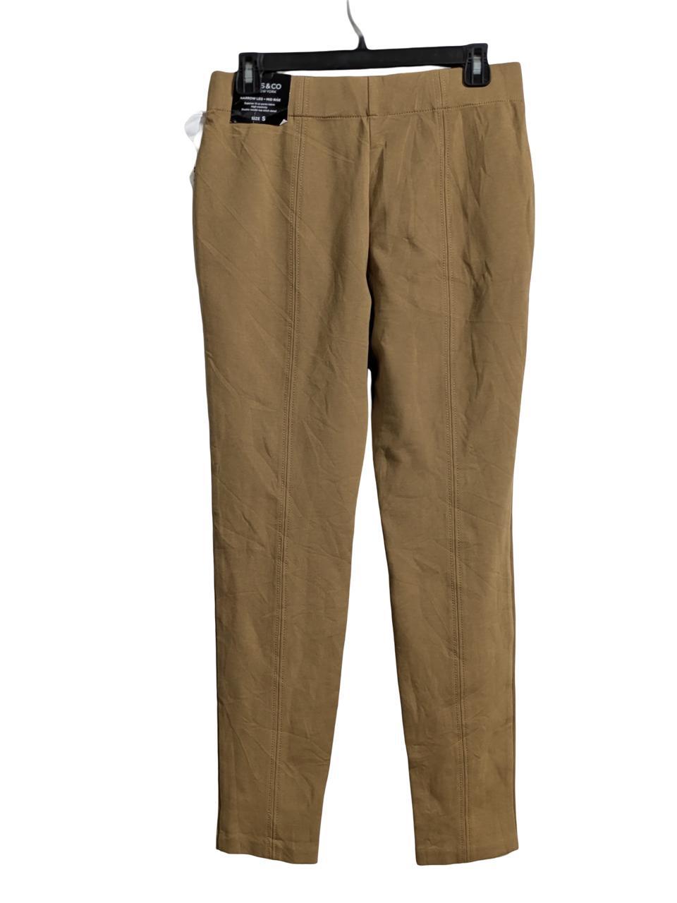JONES & CO. BOTTOM FOR WOMEN