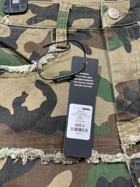 FASHION NOVA CARGO PANT FOR WOMEN