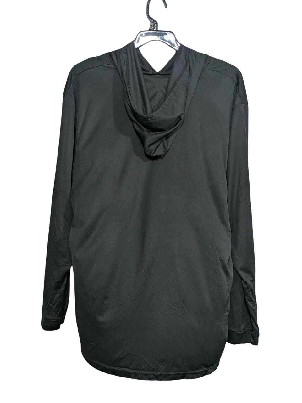 PARAGON HOODED SHIRT FOR MEN