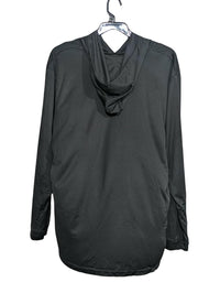 PARAGON HOODED SHIRT FOR MEN