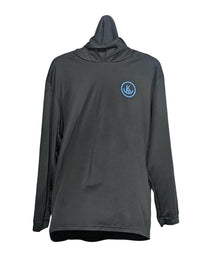 PARAGON HOODED SHIRT FOR MEN