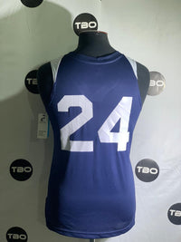 CHAMPRO SLEEVELESS T-SHIRT FOR WOMEN