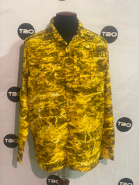 MOSSY OAK SHIRT FOR MEN