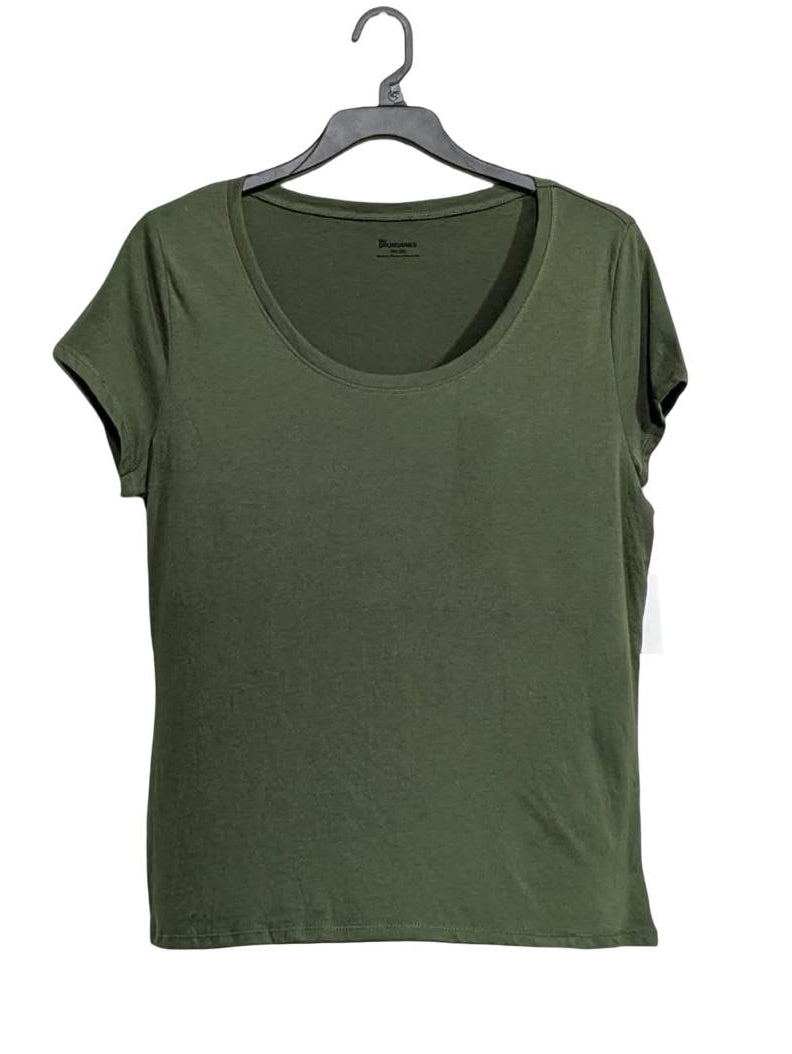 NO BOUNDARIES T-SHIRT FOR WOMEN