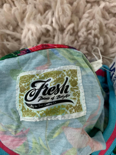 FRESH T-SHIRT FOR MEN