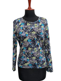 CROFT & BARROW TOP FOR WOMEN