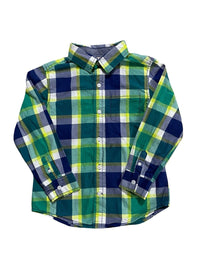 Shirt For 5-6 Years Boy