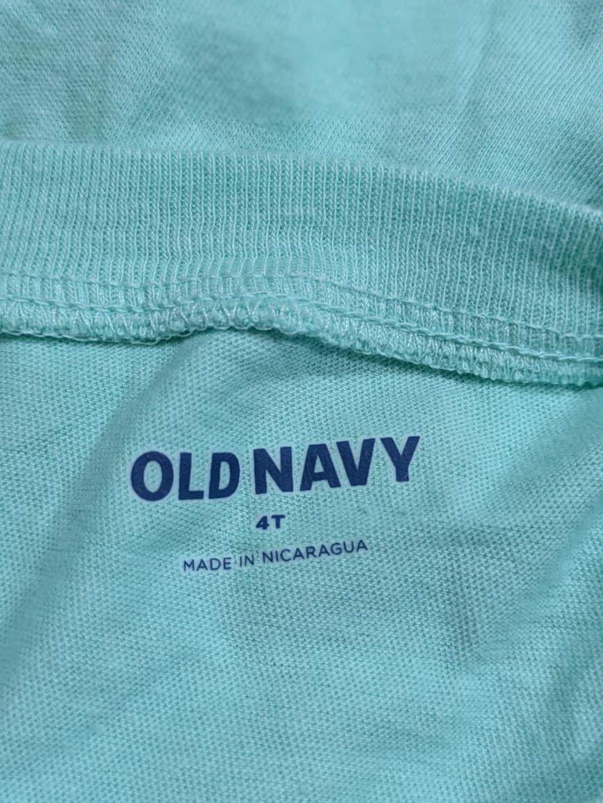 OLD NAVY T-SHIRT FOR MEN