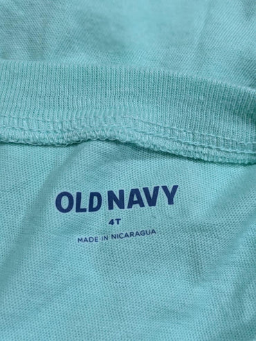 OLD NAVY T-SHIRT FOR MEN