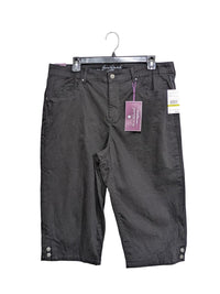 GLORIA VANDERBILT CAPRI FOR WOMEN