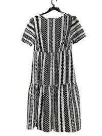 SHEIN MIDI DRESS FOR WOMEN