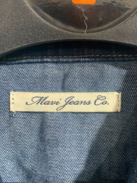 MAVI JEANS JACKET FOR WOMEN