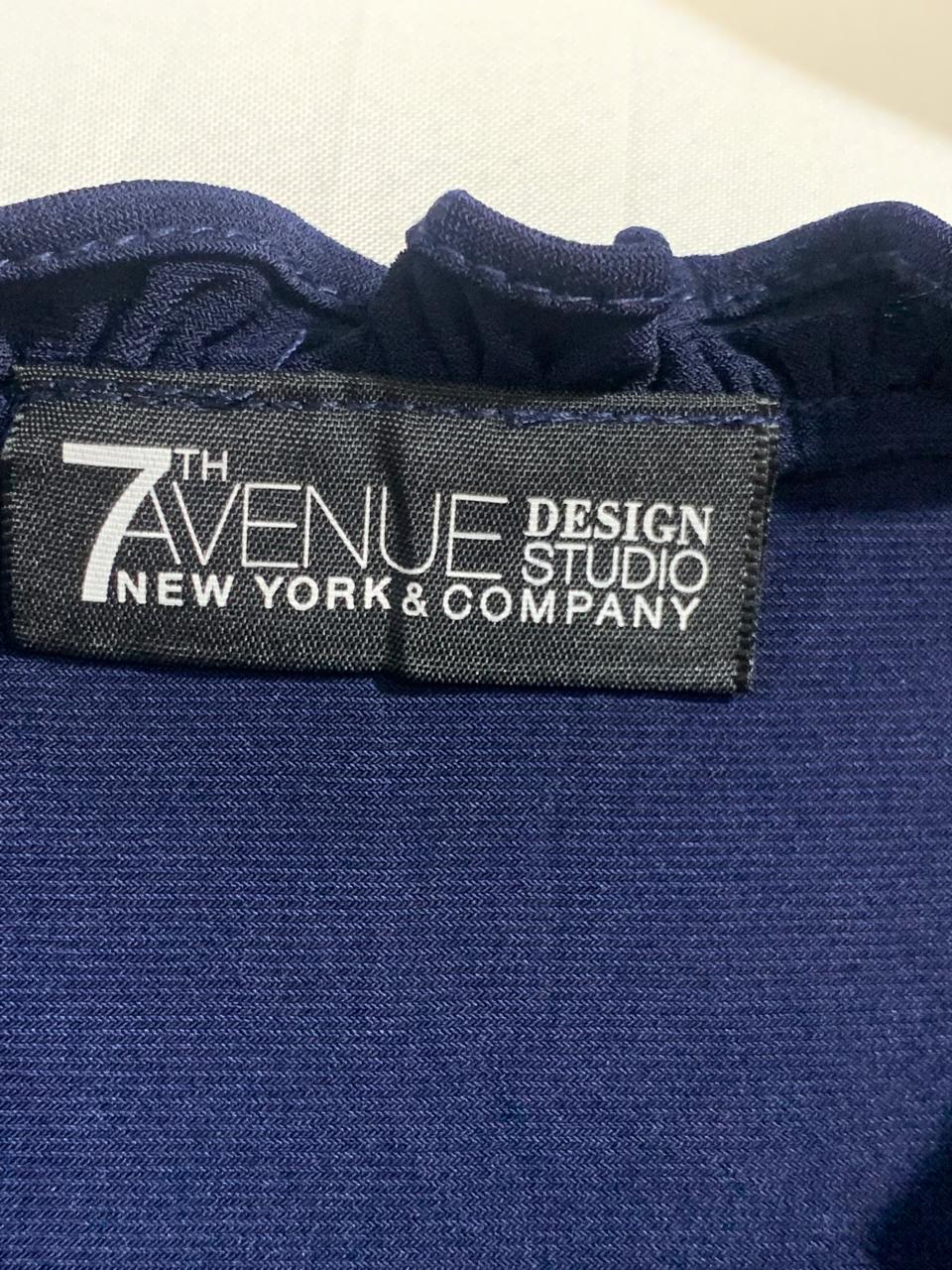 7TH AVENUE TOP FOR WOMEN