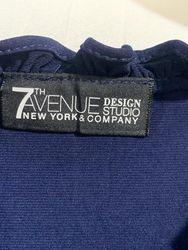 7TH AVENUE TOP FOR WOMEN