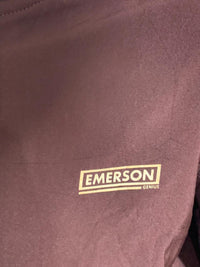 EMERSON GENIUS JACKET FOR MEN