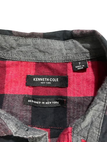 Shirt For 7 Years Boy