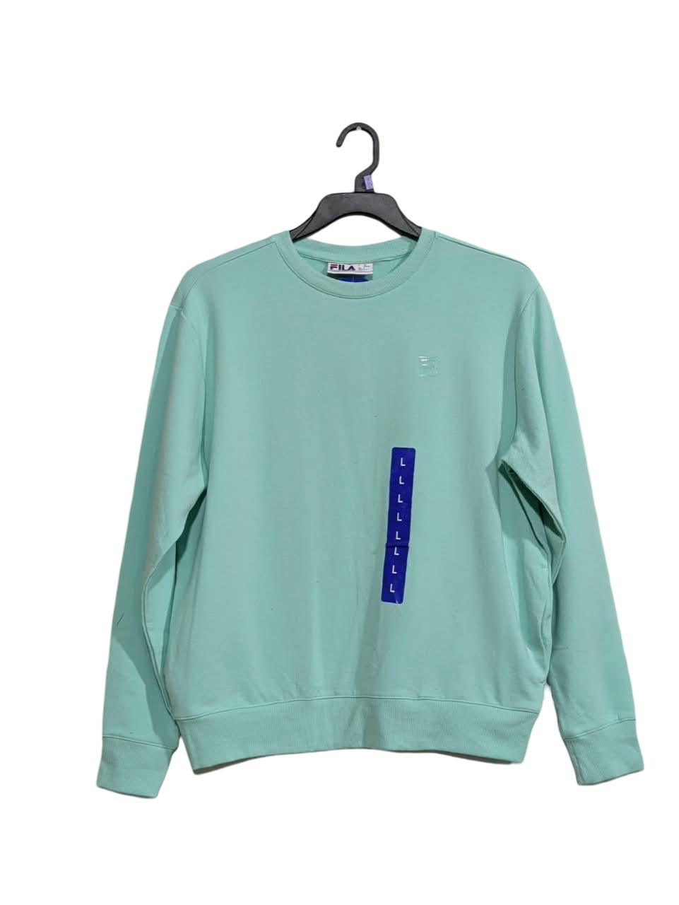FILA SWEAT SHIRT FOR WOMEN