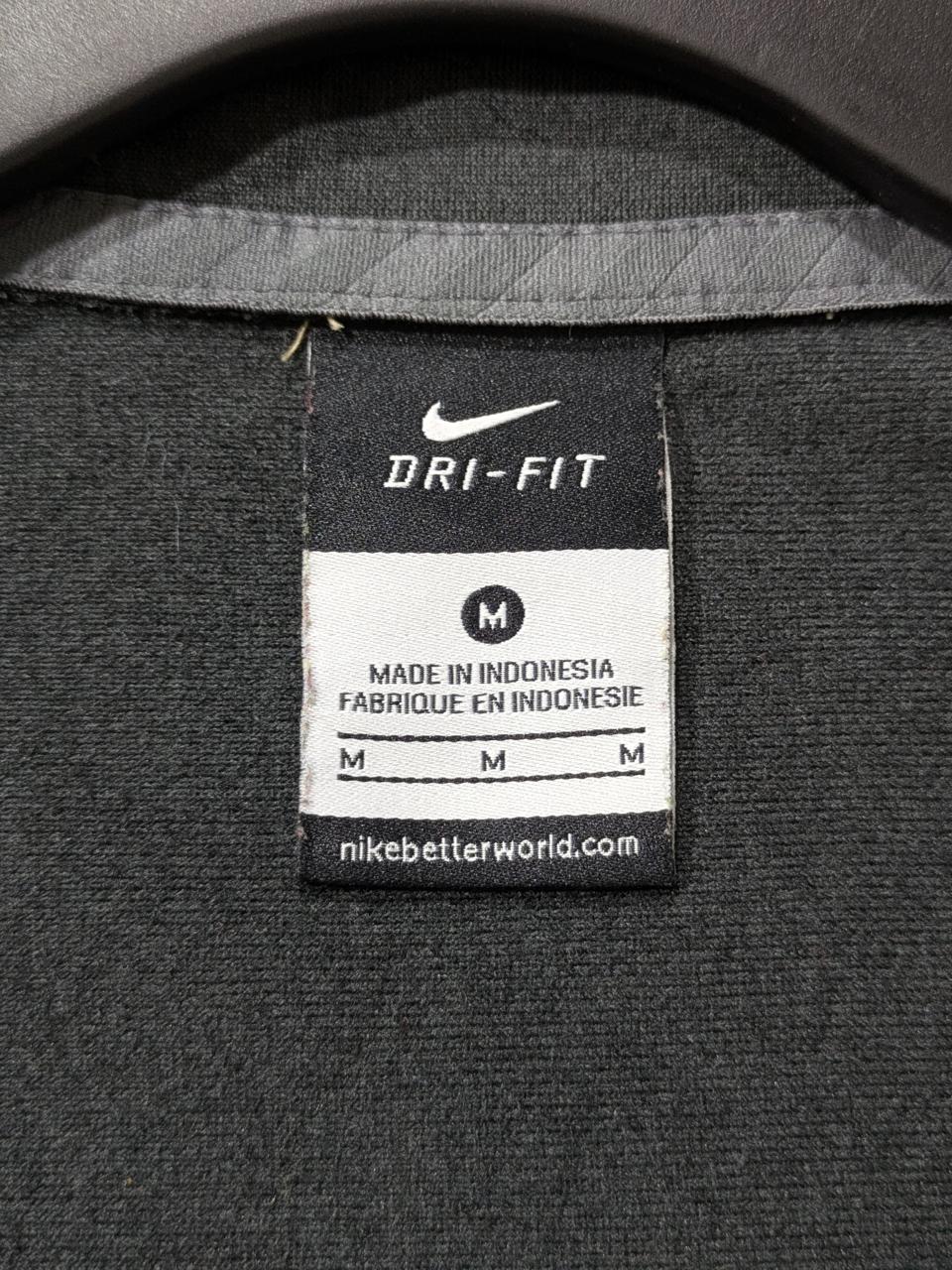 NIKE DRI FIT SHIRT FOR MEN