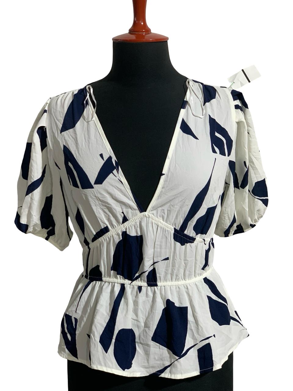 SIENNA SKY BLOUSE TOP FOR WOMEN