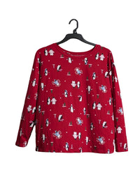 JOYSPUN SHIRT FOR WOMEN