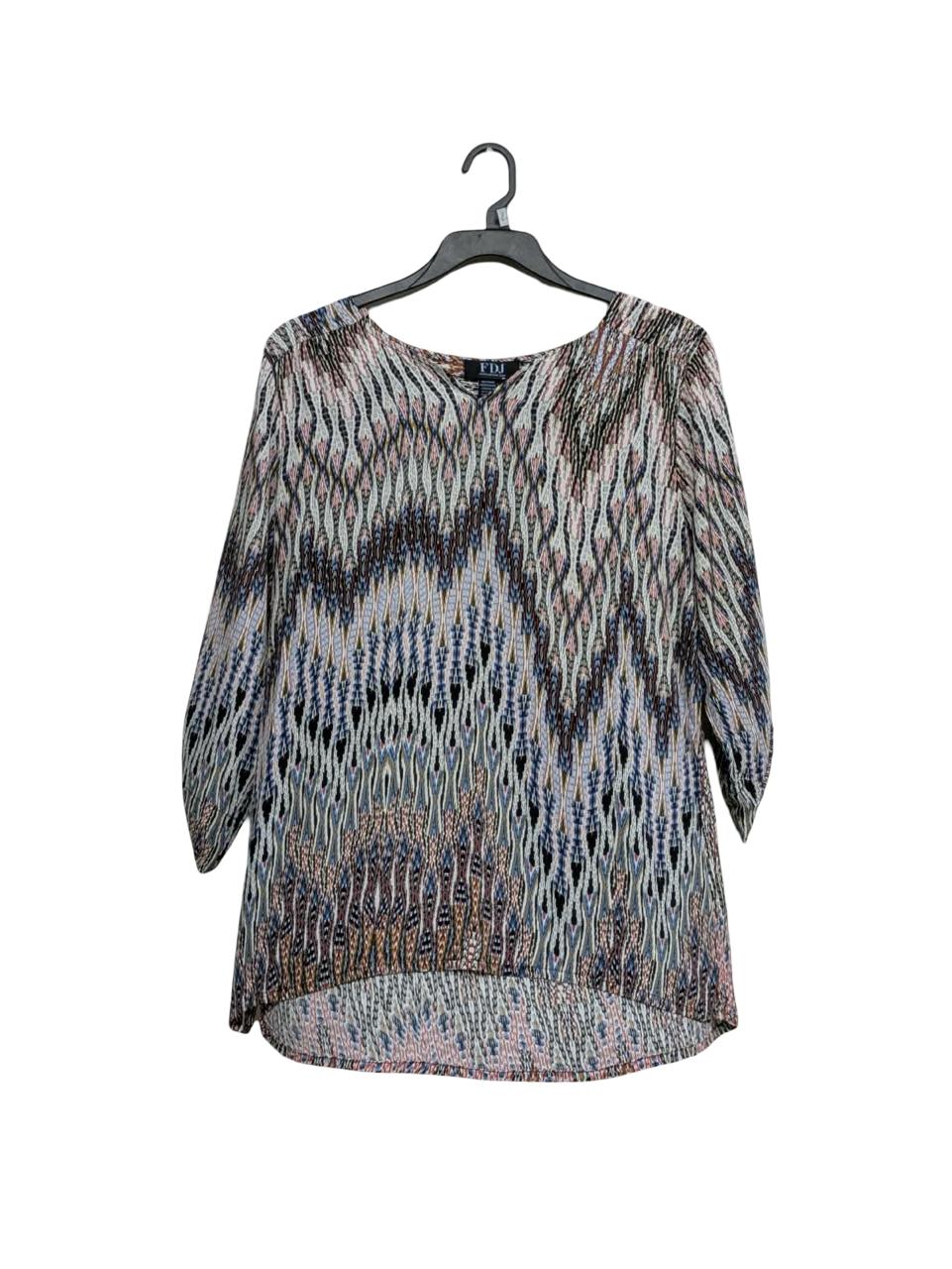 FDJ BLOUSE TOP FOR WOMEN