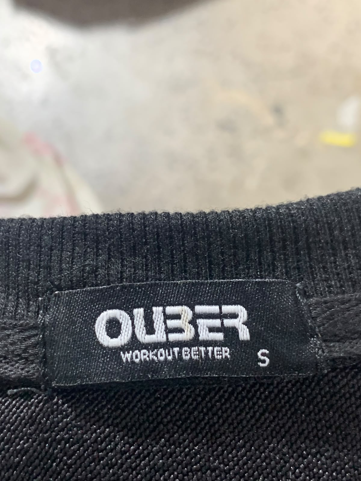 OUBER SWEATER FOR MEN