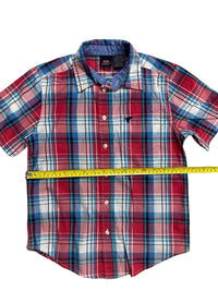 Shirt For 8 Years Boy