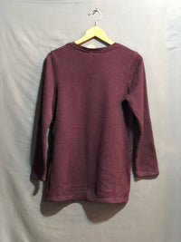 IMPORTED LADIES SWEAT SHIRT BY D&CO