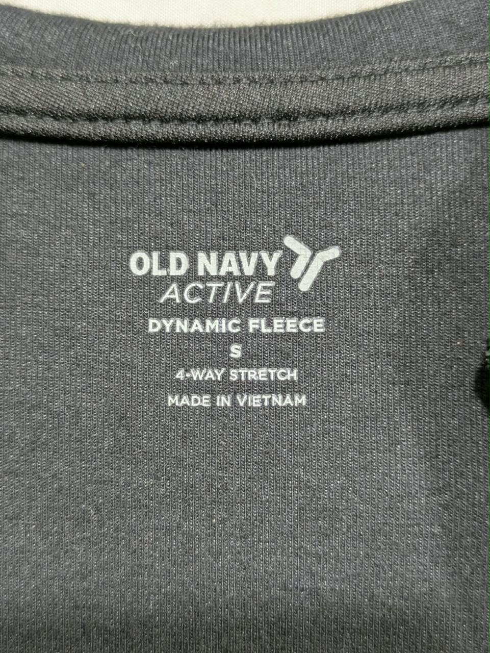 OLD NAVY FULL ZIP HOODIE FOR MEN