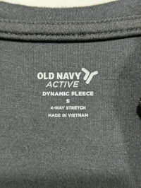 OLD NAVY FULL ZIP HOODIE FOR MEN