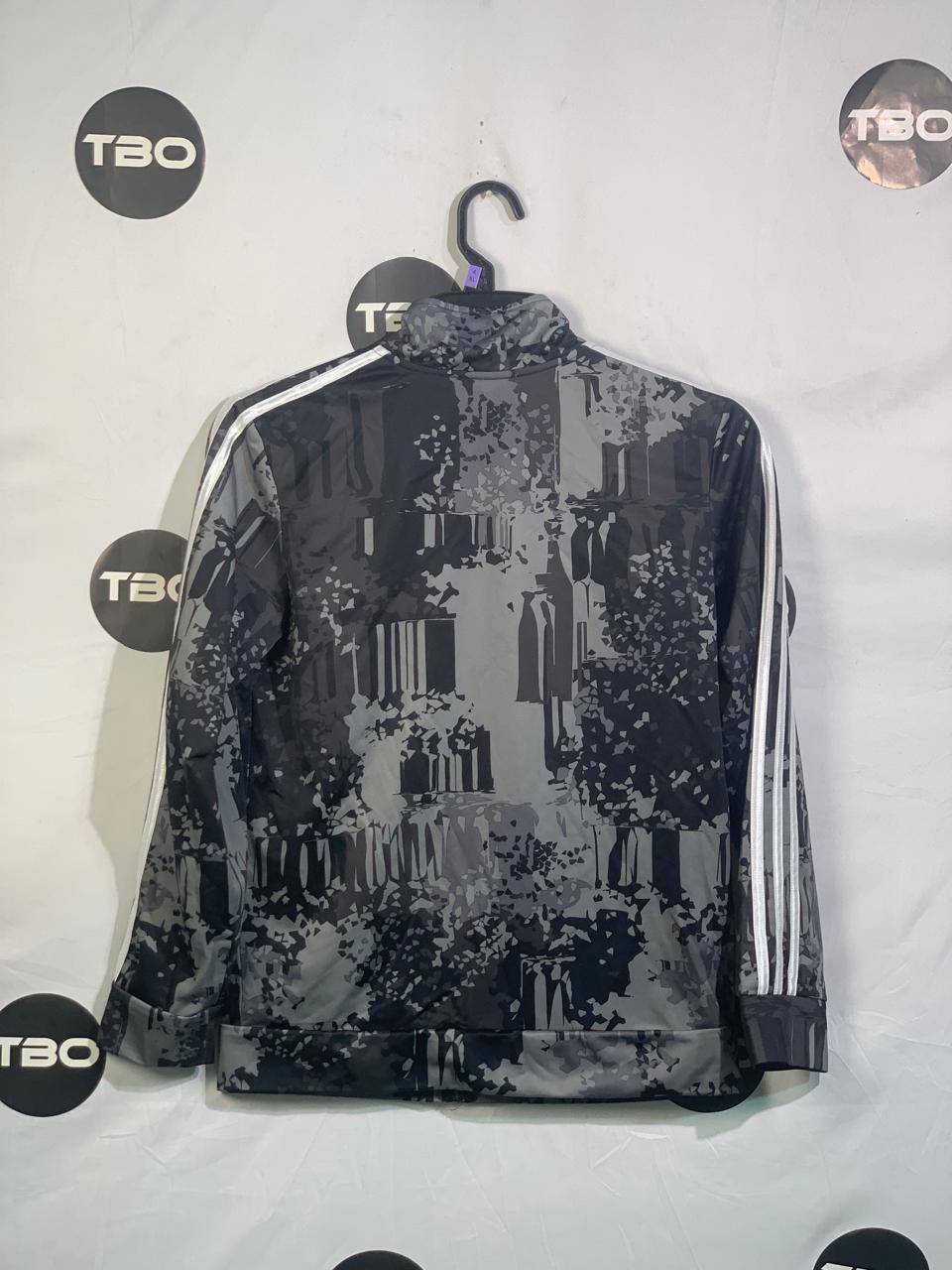 ADIDAS REGULAR FIT JACKET FOR MEN