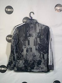 ADIDAS REGULAR FIT JACKET FOR MEN