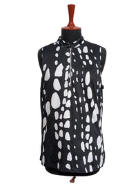 SIMPLICITE BLOUSE TOP FOR WOMEN