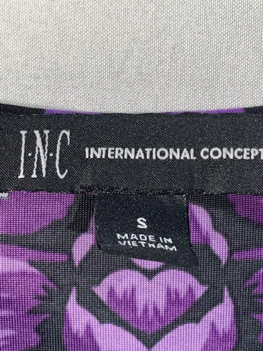 INTERNATIONAL CONCEPTS TOP FOR WOMEN