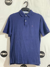 TOMMY HILFIGER BUTTON DOWN T-SHIRT FOR MEN