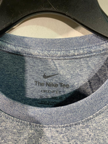 NIKE DRI FIT T-SHIRT FOR MEN