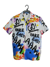 SHEIN T-SHIRT FOR MEN