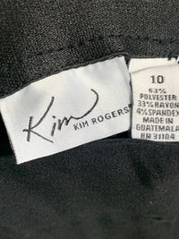 KIM ROGERS DRESS PANT FOR WOMEN