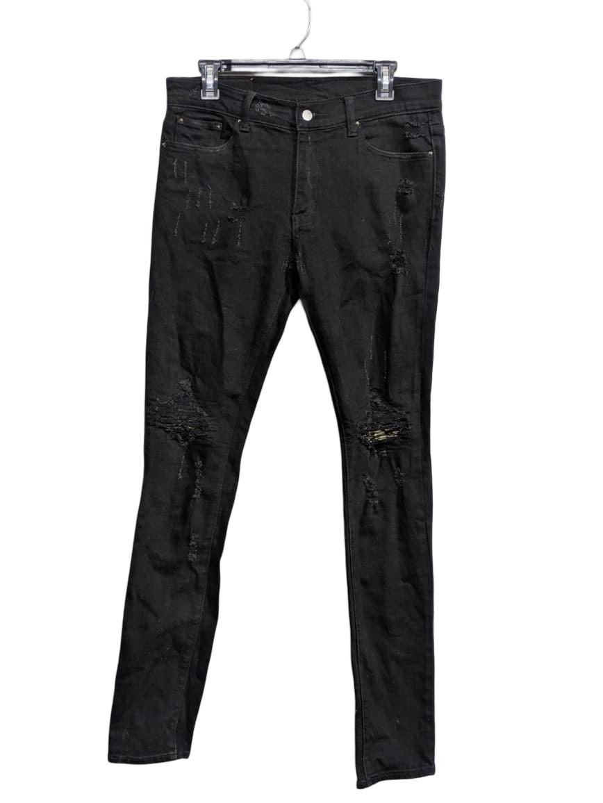 MNMI ROUGH PANT FOR WOMEN