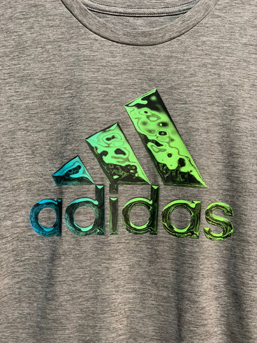 IMPORTED KIDS T-SHIRT BY ADIDAS