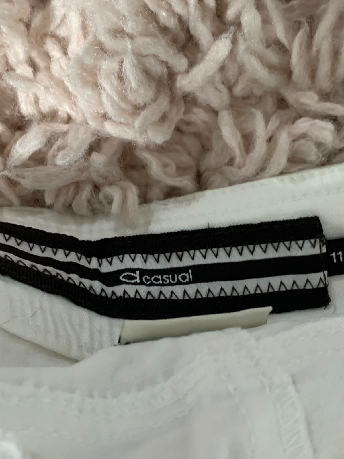 D CASUAL PANT FOR WOMEN
