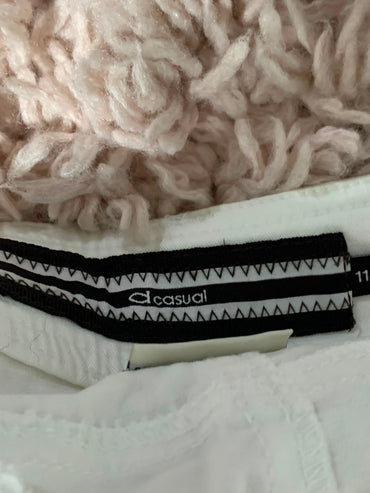 D CASUAL PANT FOR WOMEN