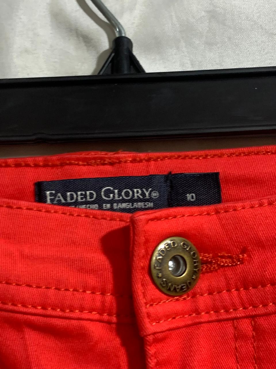 FADED GLORY PANT FOR WOMEN