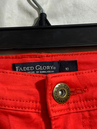 FADED GLORY PANT FOR WOMEN