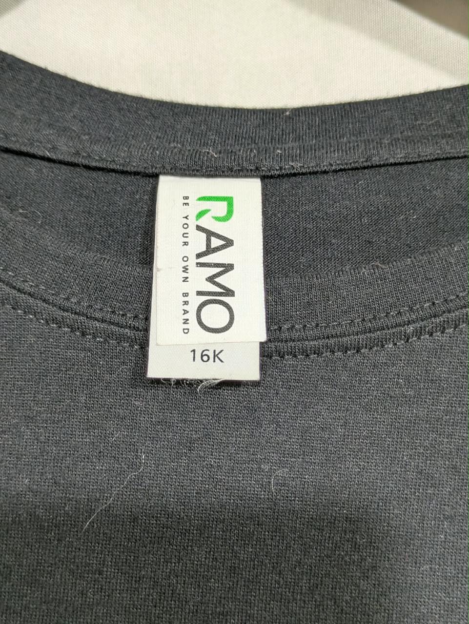 RAMO T-SHIRT FOR WOMEN